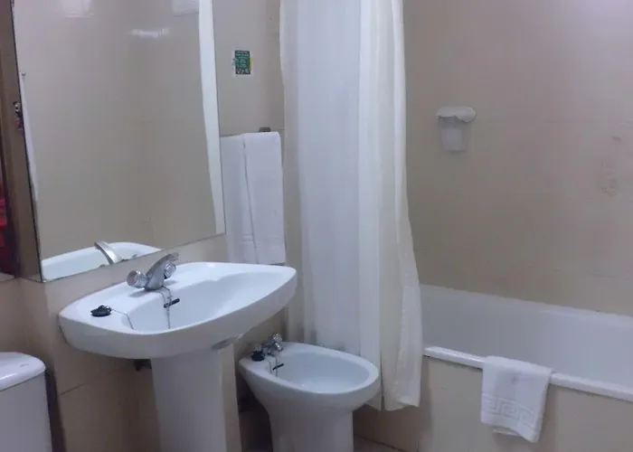 Park Plaza פוארטו דה לה קרוז