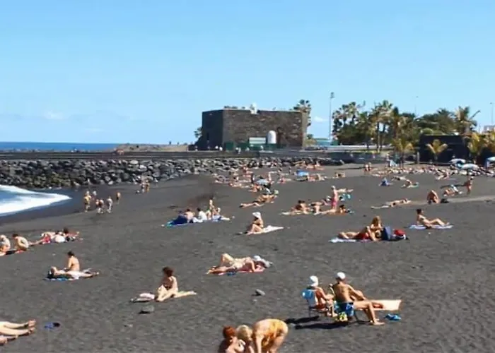 Park Plaza Apartamento *