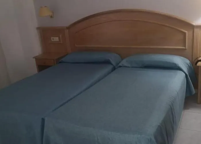 Park Plaza Apartamento