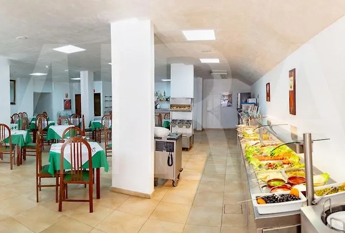 Park Plaza Apartamento Puerto de la Cruz (Tenerife)