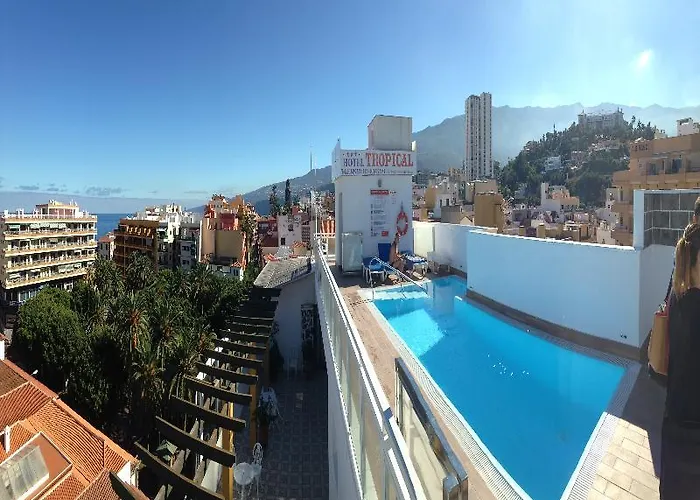 Park Plaza *