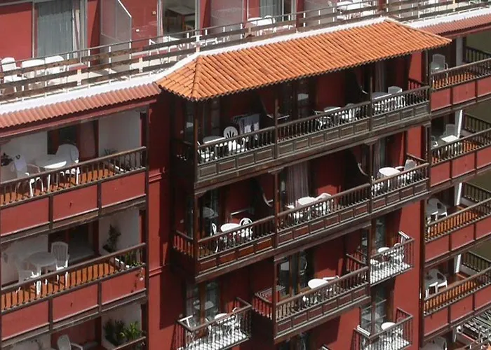 Park Plaza Apartamento