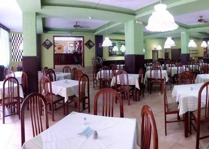 Park Plaza Apartamento *