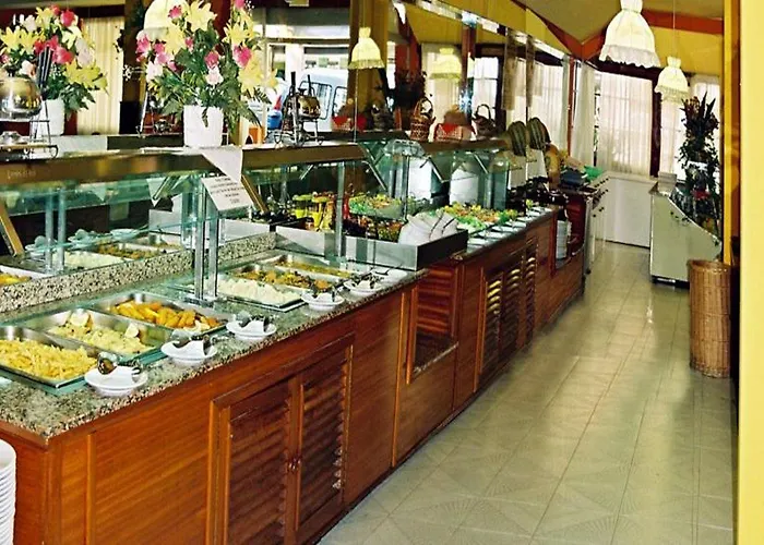 Park Plaza Apartament