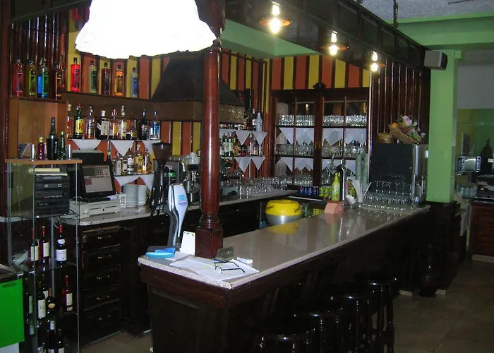 Park Plaza * Puerto de la Cruz (Tenerife)