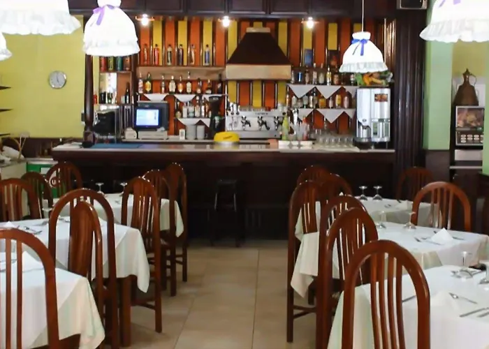 Park Plaza Apartamento Puerto de la Cruz (Tenerife)