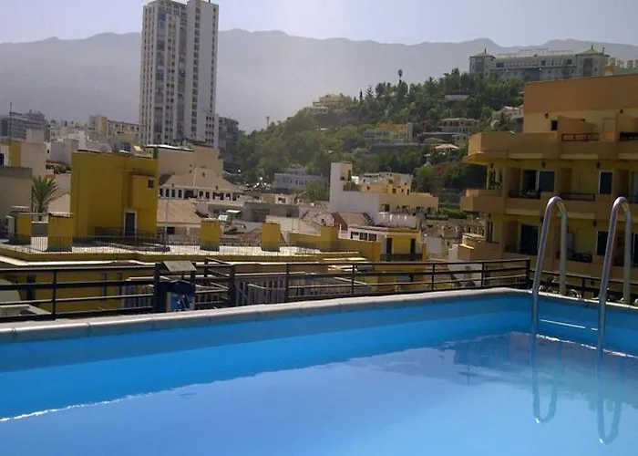 Apartament Park Plaza *
