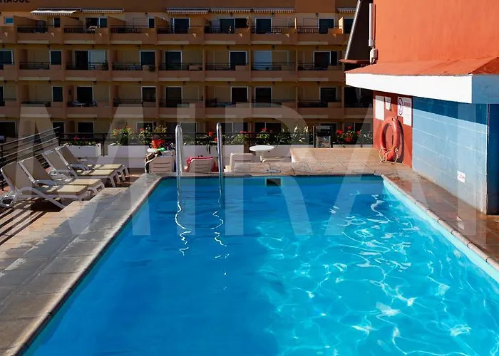 Park Plaza