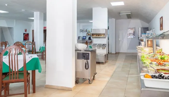 Park Plaza Puerto de la Cruz (Tenerife)