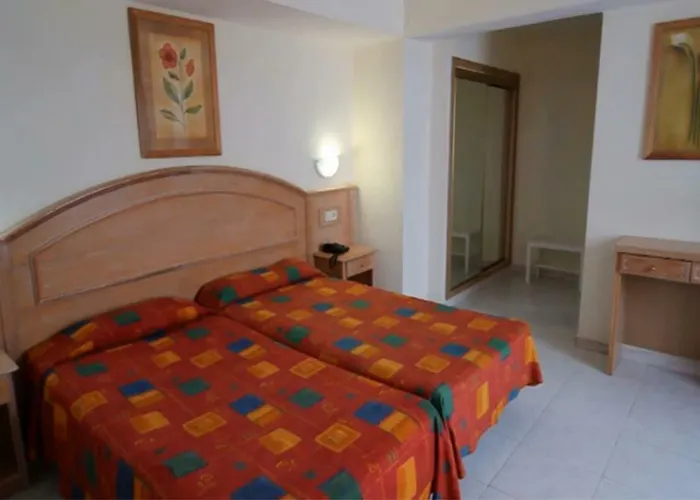 Park Plaza Puerto de la Cruz (Tenerife)