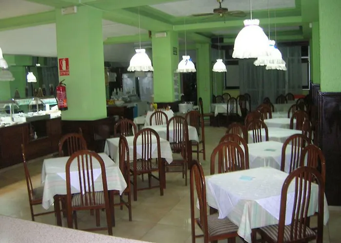 Park Plaza Apartamento