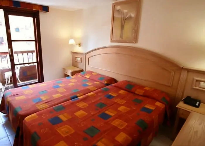 Apartament Park Plaza