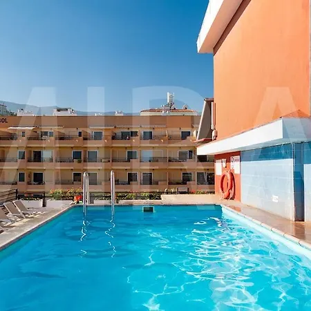 Park Plaza Appartamento