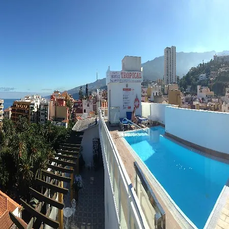Park Plaza *