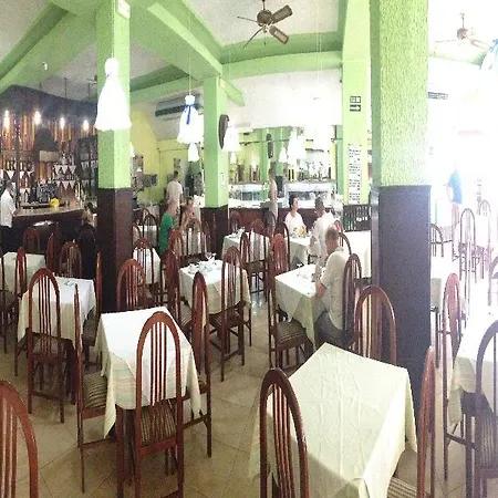 Park Plaza * Puerto de la Cruz (Tenerife)