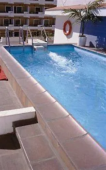 Appartamento Park Plaza *