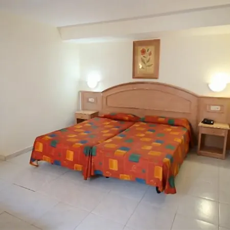 Lejlighed Park Plaza