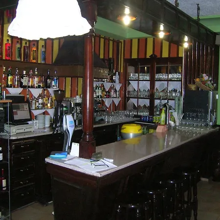 Park Plaza * Puerto de la Cruz (Tenerife)