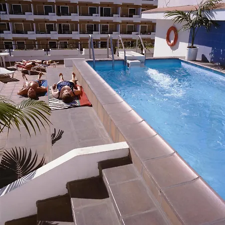 Park Plaza Lejlighed *