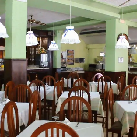 Lejlighed Park Plaza Puerto de la Cruz (Tenerife)