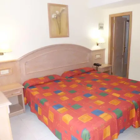 Park Plaza Lejlighed *