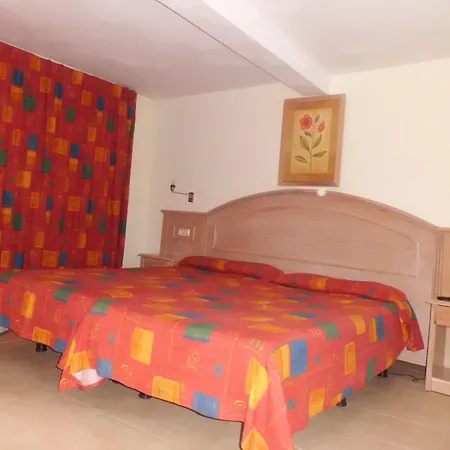 Lejlighed Park Plaza Puerto de la Cruz (Tenerife)