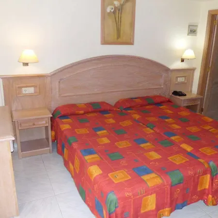 Park Plaza * Puerto de la Cruz (Tenerife)