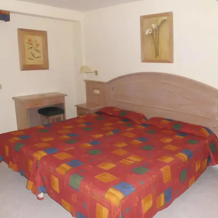 Park Plaza Puerto de la Cruz (Tenerife)