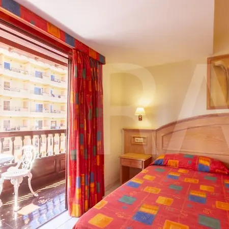 Appartamento Park Plaza Puerto de la Cruz (Tenerife)