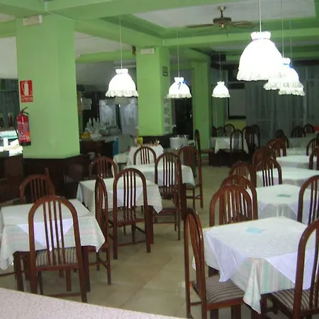 Park Plaza Lejlighed