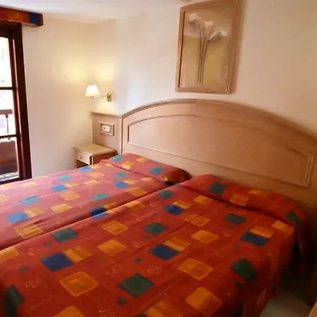 Lejlighed Park Plaza