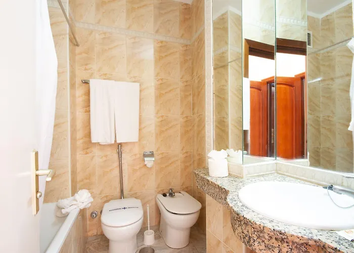 Park Plaza Puerto de la Cruz