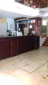 Park Plaza Apartman Puerto de la Cruz