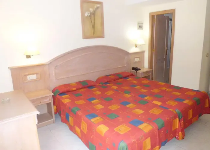 Park Plaza Apartman *