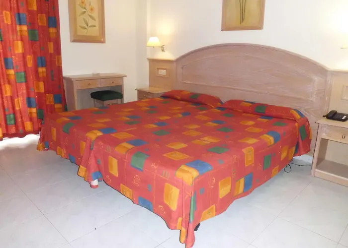 Park Plaza Puerto de la Cruz